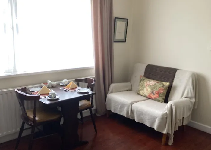 The Meadows Bed And Breakfast