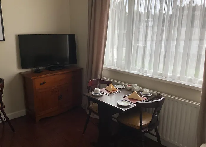 The Meadows Bed And Breakfast