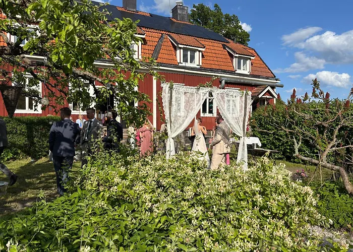 Blankaholmsgastgiveri