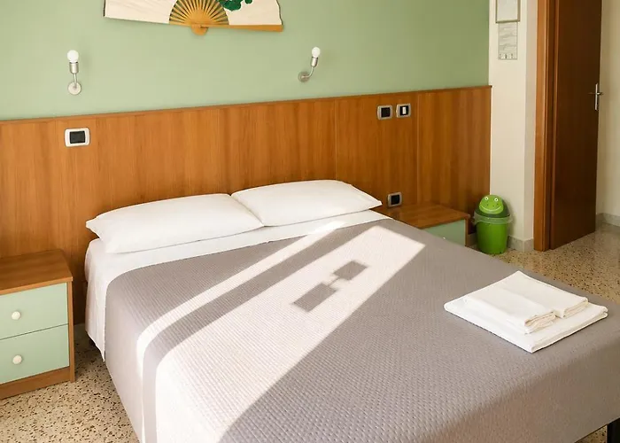Piccolo Principe Salerno B&B