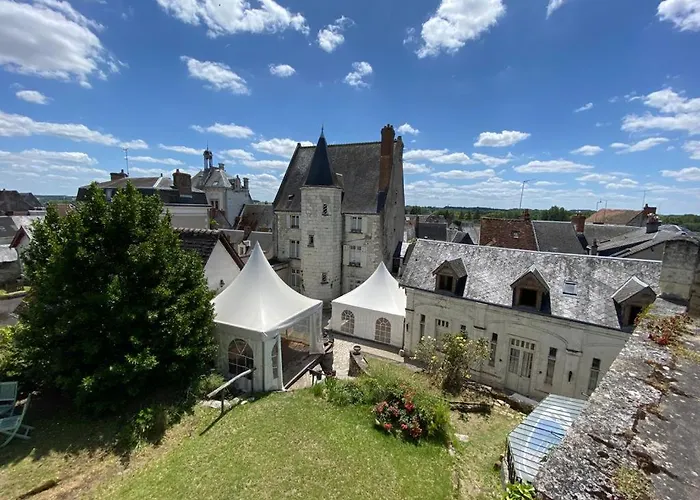 La Chancellerie