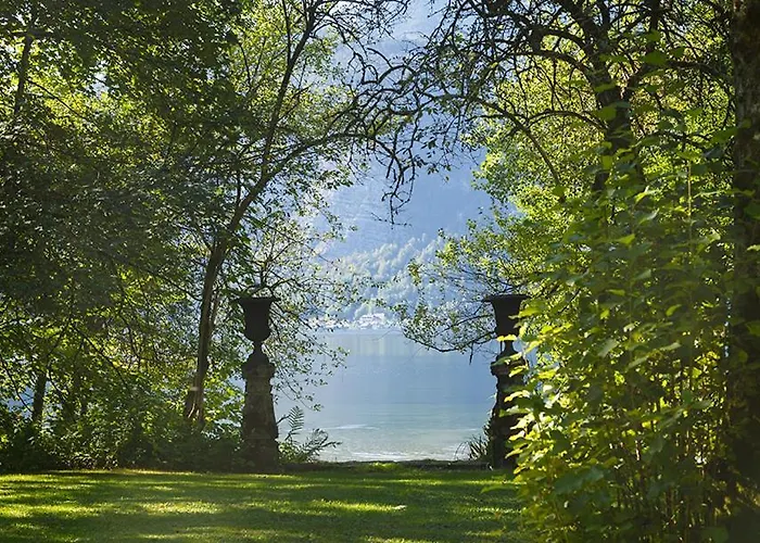 Park am See