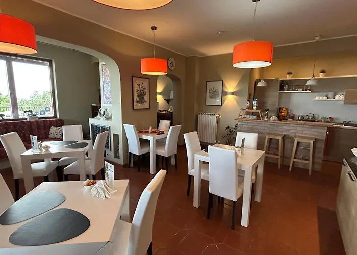 Villa Zufro Vibo Valentia