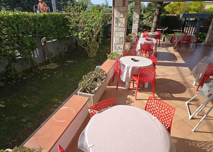 B&B Del Maresciallo Leporano