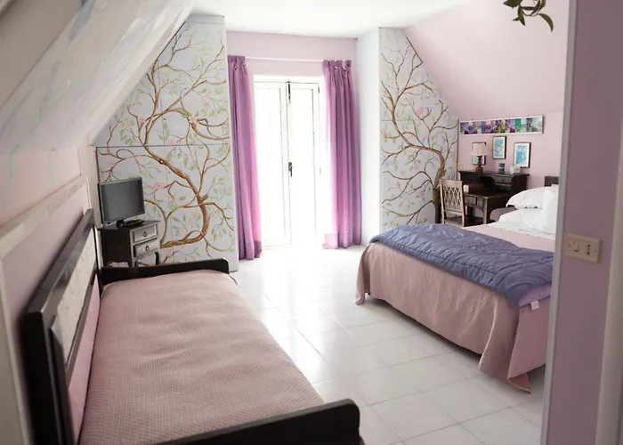 La Casa di Mimma