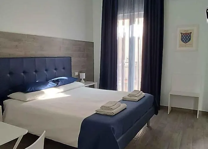 Locanda degli Angioini Locazione Turistica