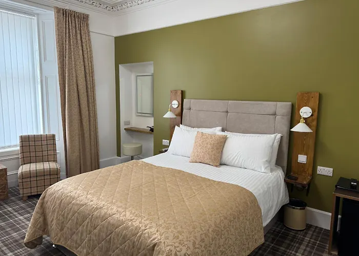 Sandvilla Guesthouse