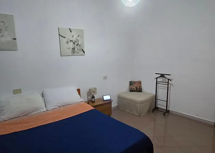 Bed And Breakfast Nonna Lucia Termoli