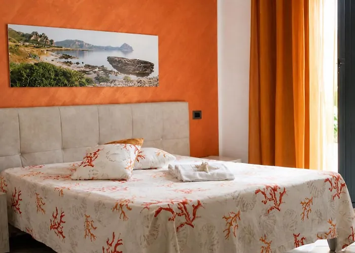 Monte Monaco B&B