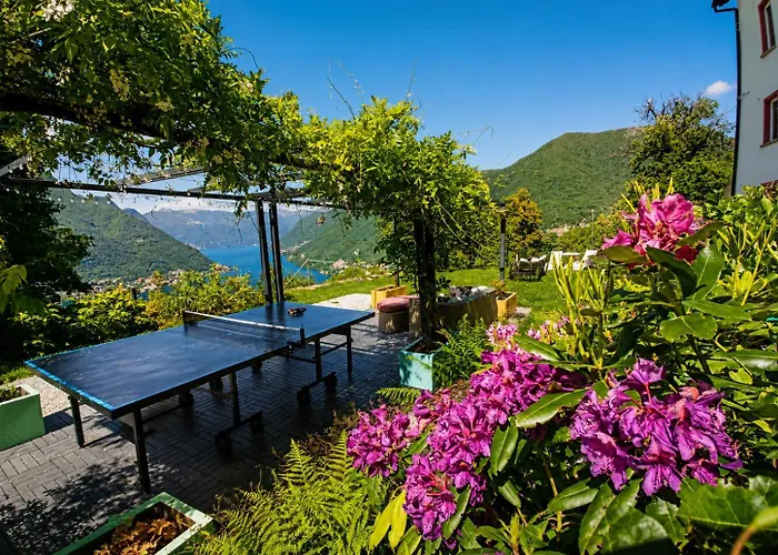 Essentia Guest House