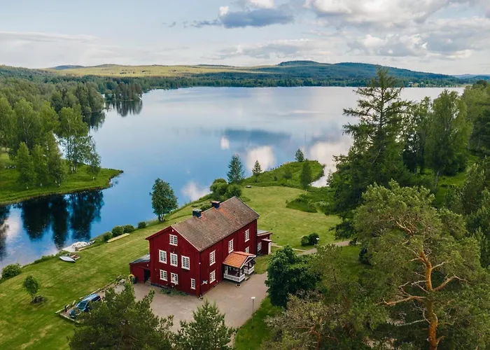 The Lodge Torsby