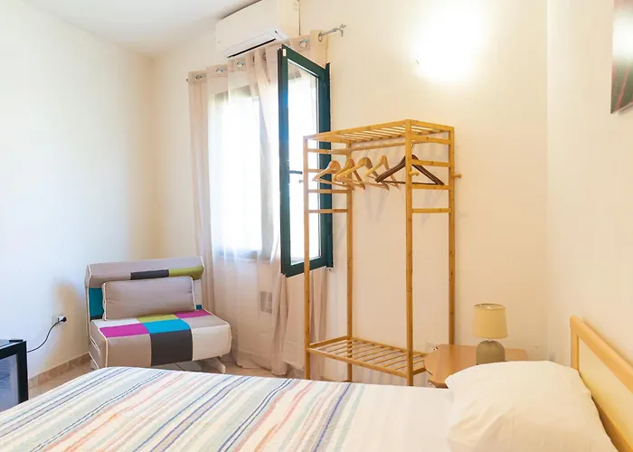 Bed and Breakfast Il Pepe Rosa Posada 