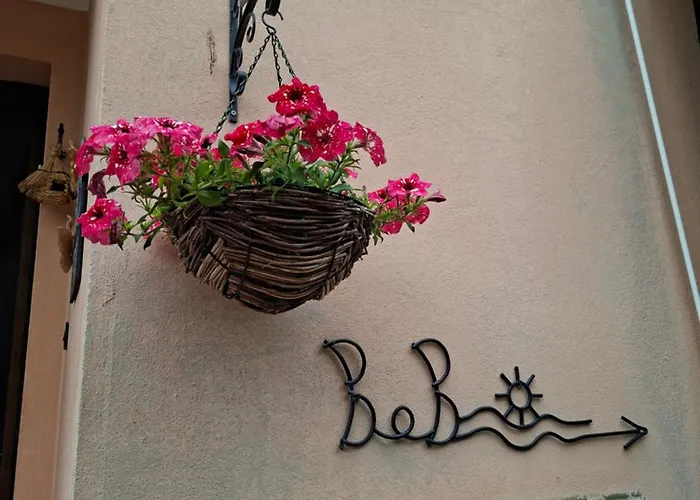 B&B Lety Alghero
