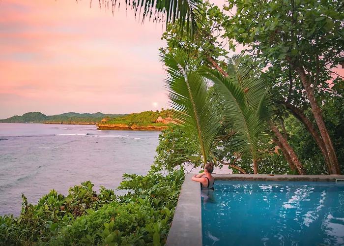 Savasi Island Resort