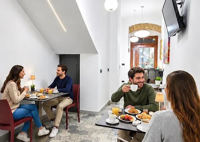 Alterego B&B Milazzo