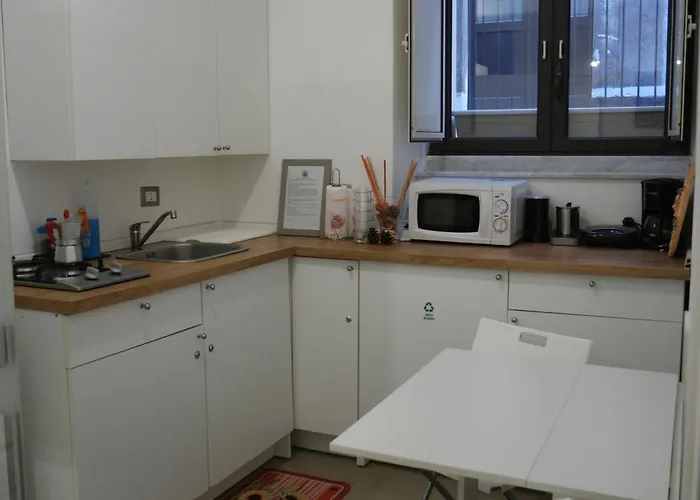 Bed and Breakfast In centro ad Acireale