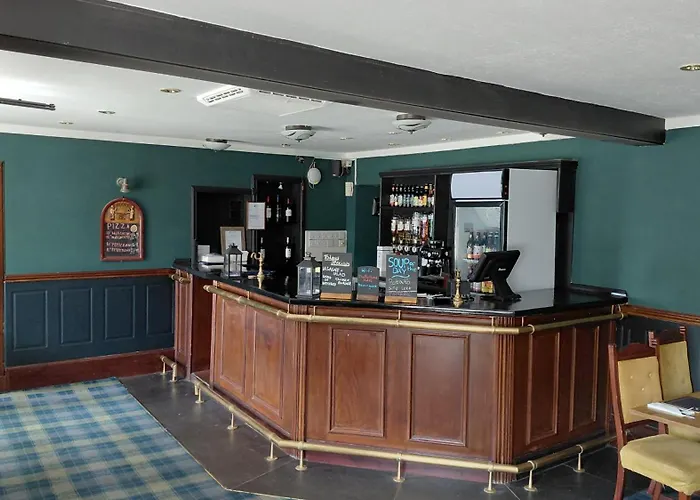 The Portland Hotel