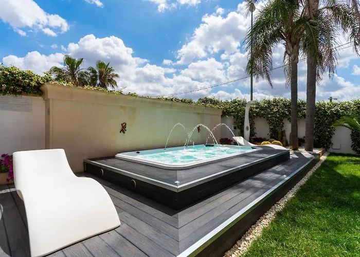 B&B Annita Porto Cesareo