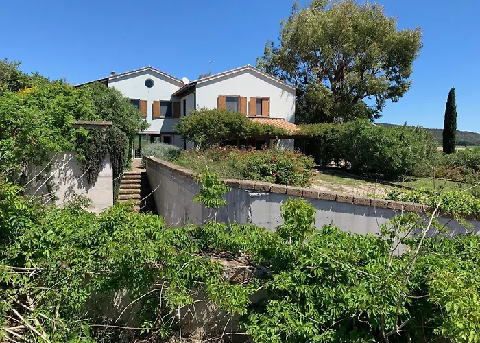 Bed and Breakfast Casale Artemisia Capalbio