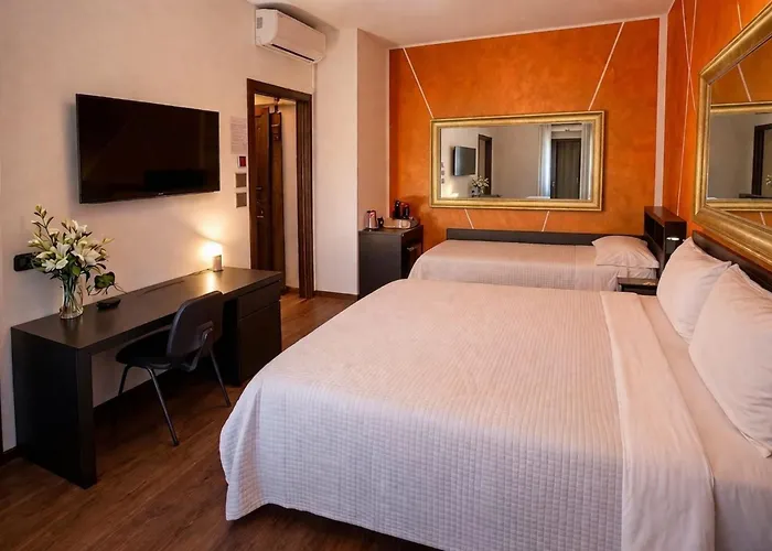 Ca Elsa B&B Dubino