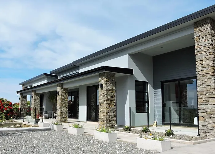 The Reservation B&B