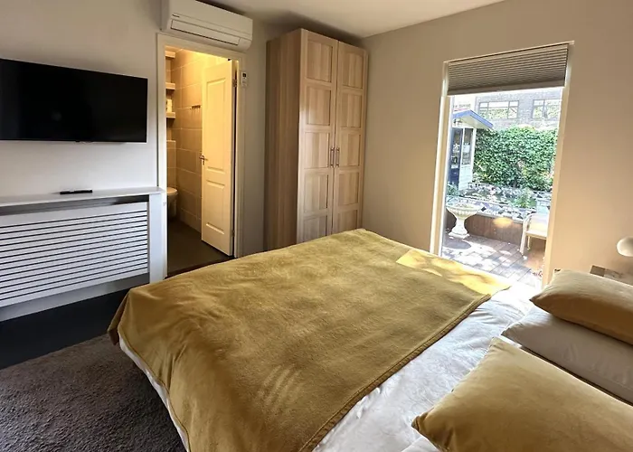 B&B Hotel Elselina Schiedam