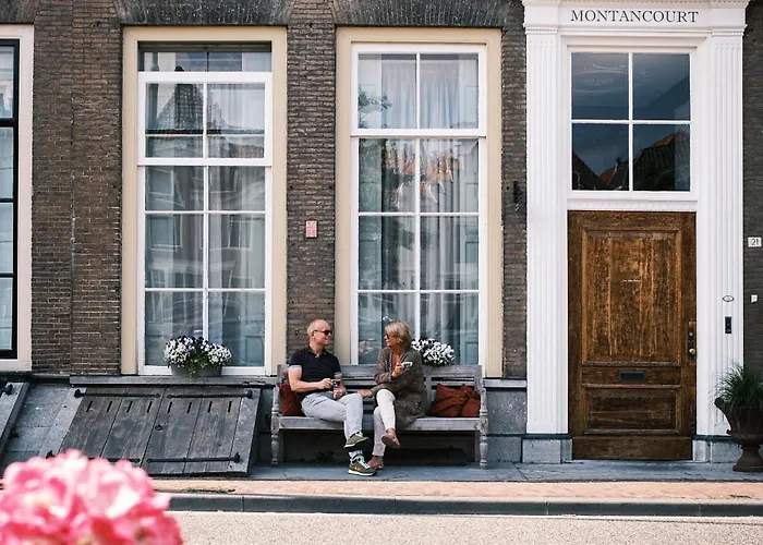 B&B Montancourt-Middelburg