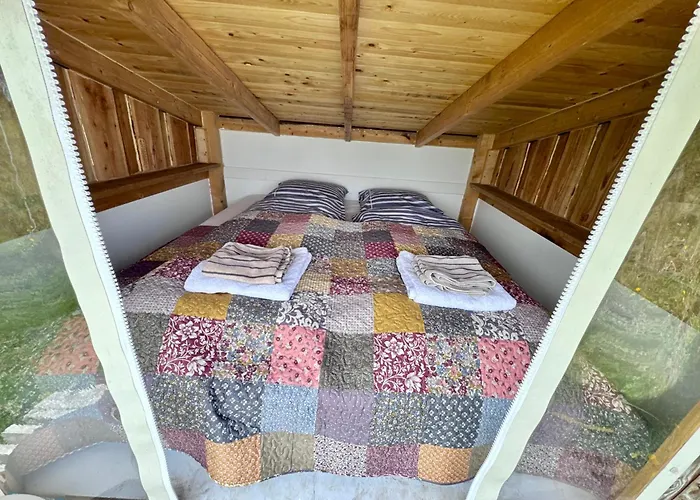 Bed and Breakfast Holoftet Bb Esbjerg