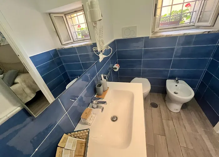 B&B Benincasa Vietri