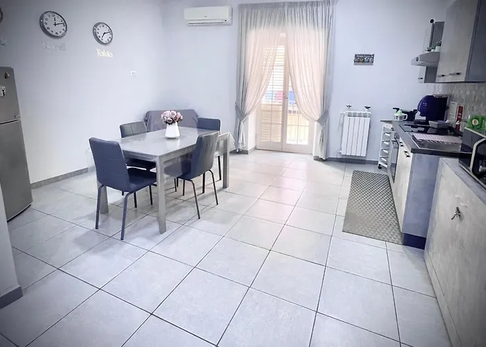 Rianna House B&B