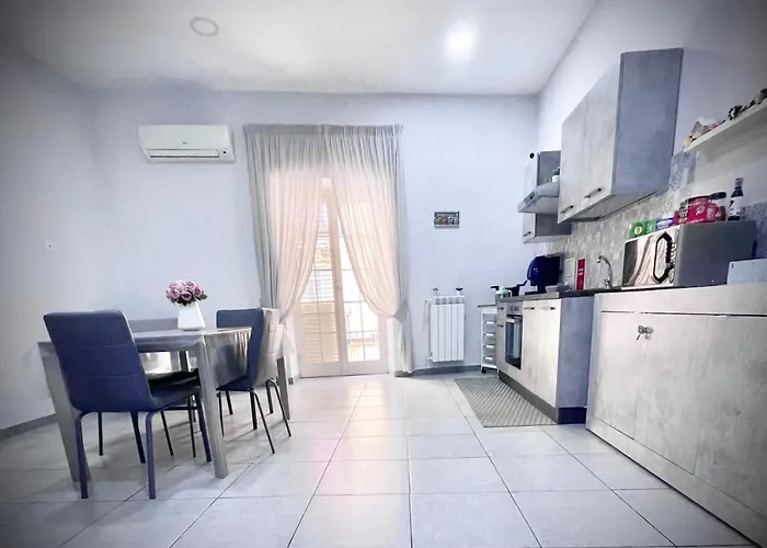 Rianna House B&B