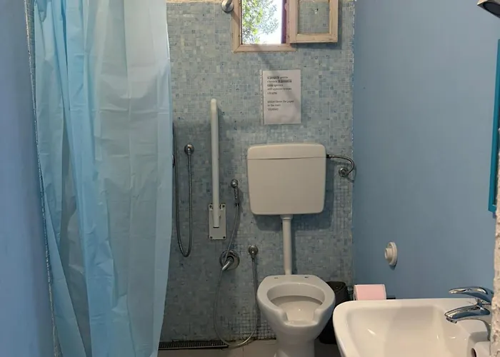 B&B Etico La Casa di Toti Modica