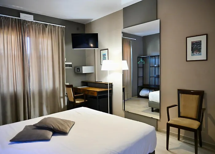 Hotel&Spa Villa dei Mosaici