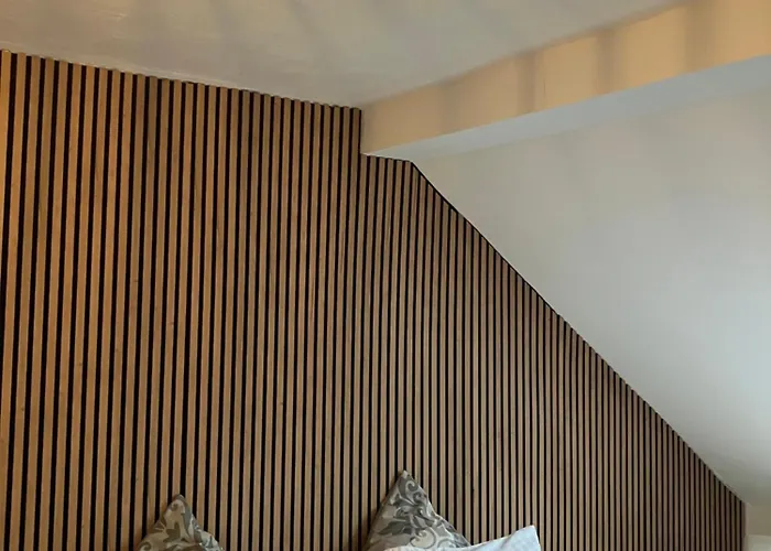 B&B Villa Altero Pünderich