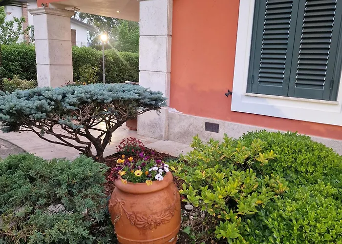 Villa Annamaria