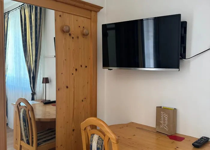 Bed and Breakfast Garni Rika Parcines