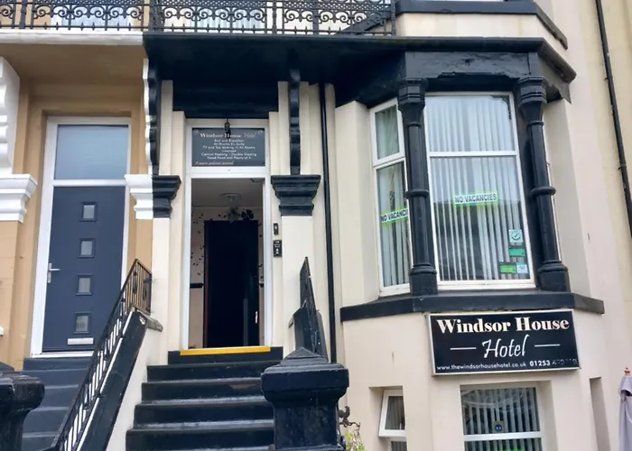 Windsor House