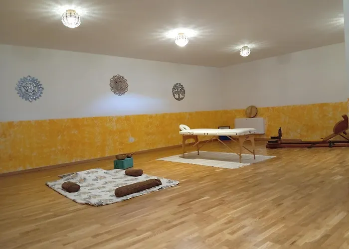 Bed and Breakfast La Grande Quercia Strada San Zeno
