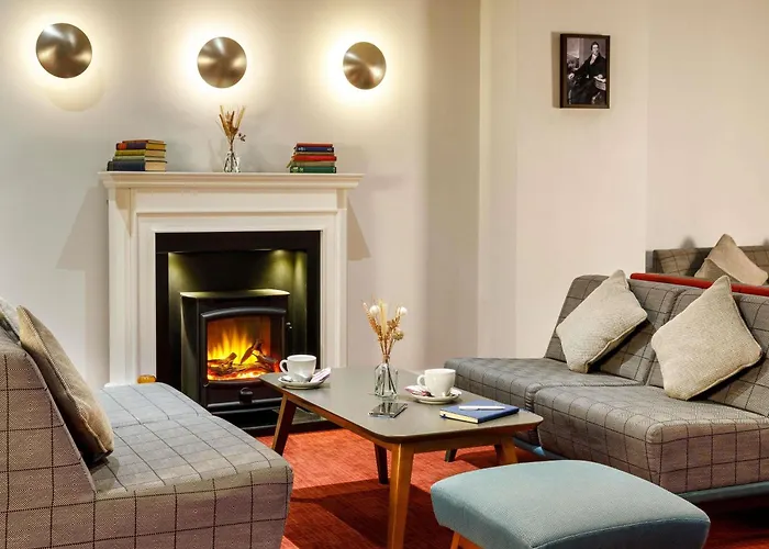 Mercure Telford Centre Hotel