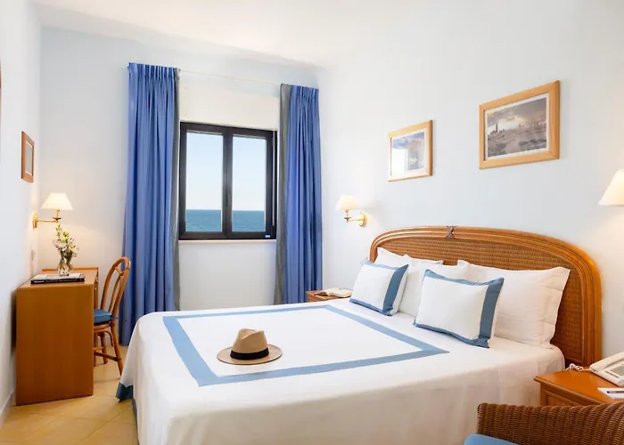 Hotel Del Levante