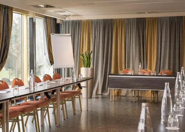 Hotel Ambasciatori