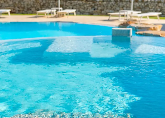Borgobianco Resort & Spa Polignano - Mgallery Collection