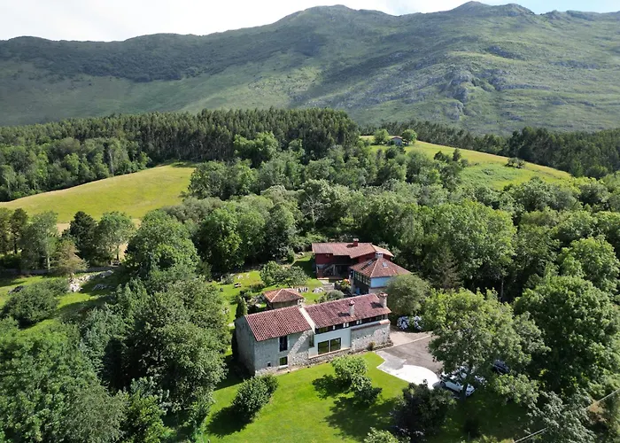 Amaicha Hotel Rural