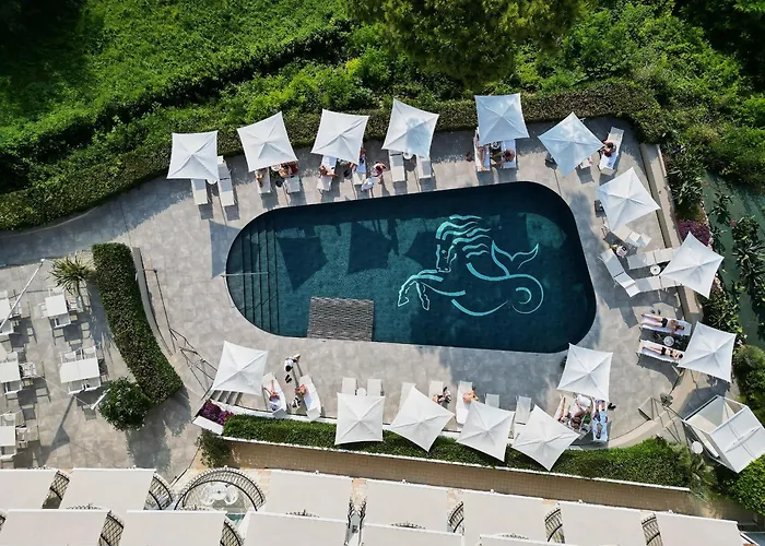Hotel Posillipo