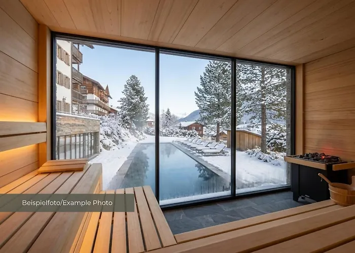 Vaya Post Montafon - Neueroeffnung Dezember 2026