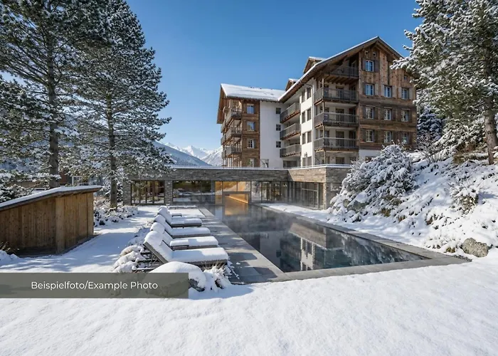 Vaya Post Montafon - Neueroeffnung Dezember 2026