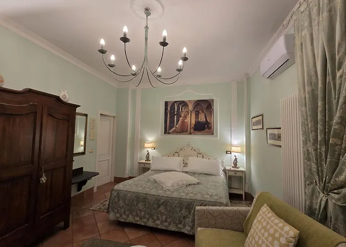Mondo Antico B&B