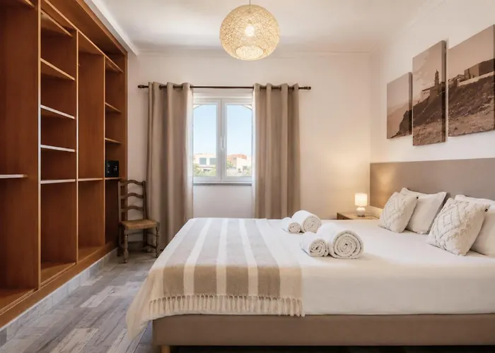 Tonel Apartamentos Turisticos