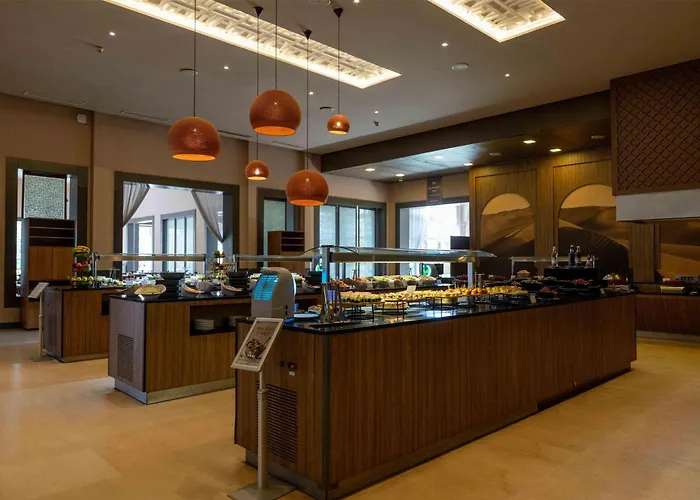 Barceló Palmeraie