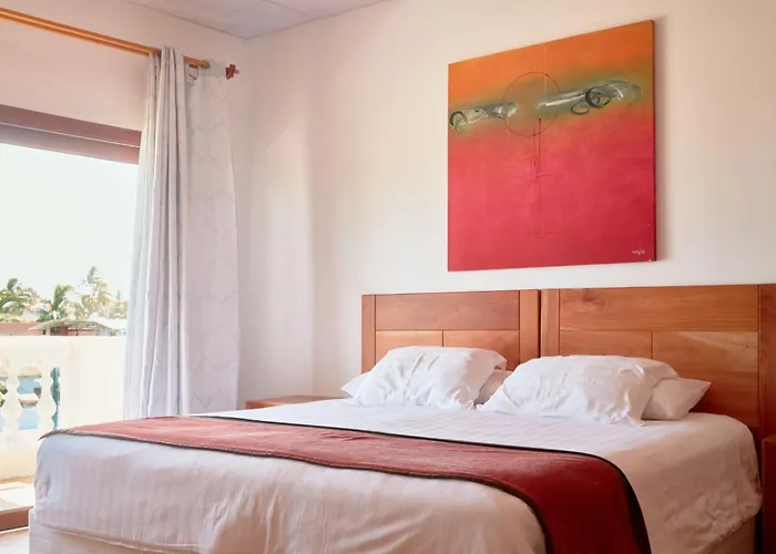 Hotel Albemarle Galapagos Beachfront